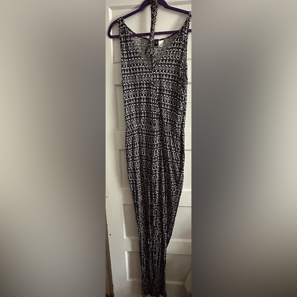 DIVIDED H&M Jumpsuit